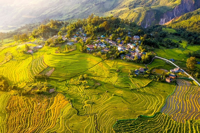 Du lịch Y Tý - hành trình khai phá và phát triển bền vững